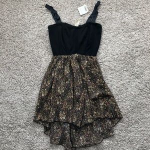 Free People tunic top